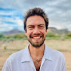 Meet your Posher, Asher